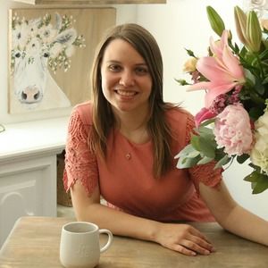 Meet your Posher, Marina